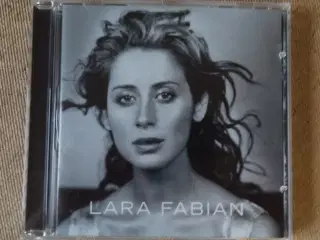 Lara Fabian ** Lara Fabian (494513 2)             