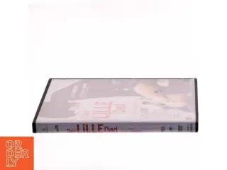 Den lille død (1998) [DVD] med &#201;lodie Bouchez (DVD)