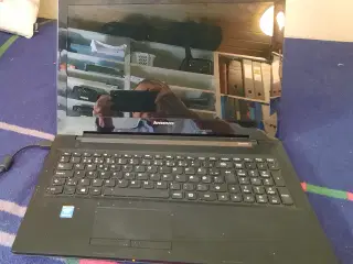 Lenovo Bærbar