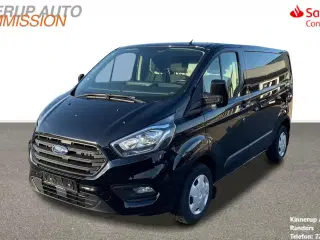 Ford Transit Custom 280 L1H1 2,0 TDCi Trend 105HK Van 6g