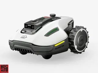 Yuka Mini 600 RTK