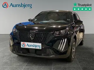 Peugeot e-2008 54 Style