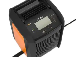 CTEK pro60 professionel lader