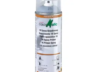 ColorMatic Epoxy primer 1k. grå 400ml.
