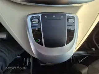 2020 - Mercedes Marcopolo / Viano V250D   Automatgear. adaptiv fartpilot. lædersæder. sommer/vinterhjul. aftageligt træk. Kun 29,000 km.