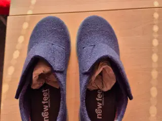 Hjemmesko newfeet ¹