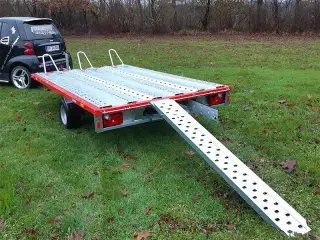 STEMA MT 1500 bremse