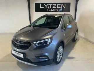Opel Mokka X 1,6 CDTi 136 Innovation