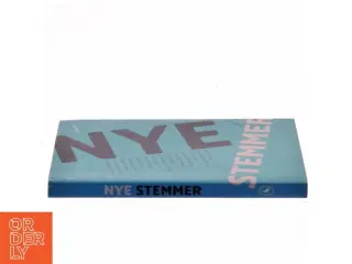 Nye stemmer (Bog)