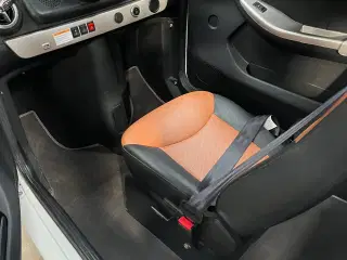 VGA kabinescooter 