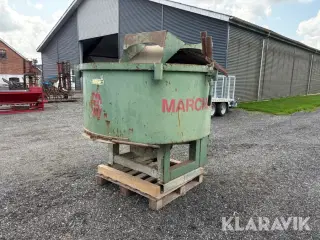 Betonblander Marchner