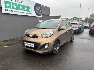 Kia Picanto 1,2 Active Eco