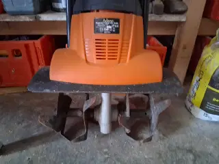 El havefræser 