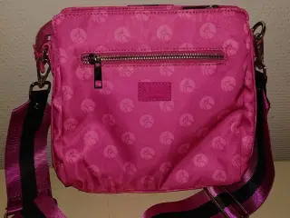 Pink taske ny 