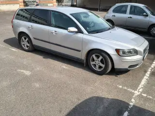 Volvo V50 1,8 