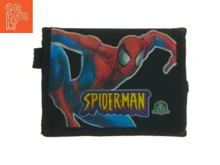 Spiderman pung fra Spiderman (str. 12,5x9,5 cm)