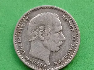Dansk 10 øre 1999 