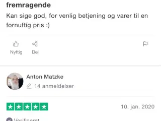 Nye plastdøre