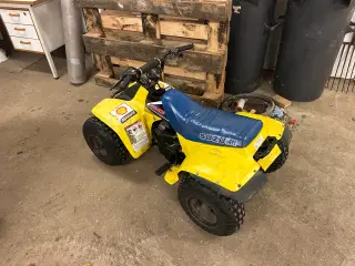 Suzuki LT50