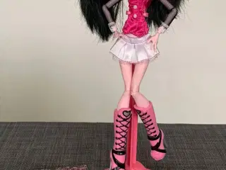 Monster High Dukke