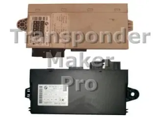 TMPro Software modul 130 – BMW, Mini CAS SiemensVDO