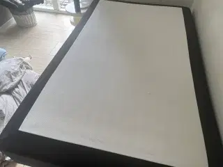 Box madras 120 cm 