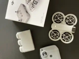 DJI Neo fly combo kit 
