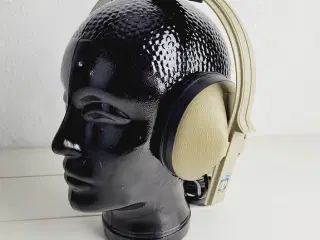 ⭐️- Koss K/7 : Ikoniske Vintage Hovedtelefoner