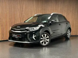 Kia Stonic 1,0 T-GDi mHEV Prestige Upgrade iMT