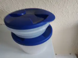 Tupperware bægre