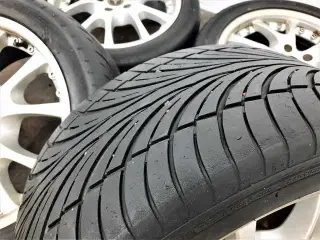 5x112 17" ET45 Tysk fælge