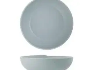 4 stk. Skål melamin mat grøn 280 mm 2,6 ltr Copenhagen