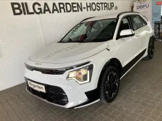 Kia Niro 64 EV Prestige