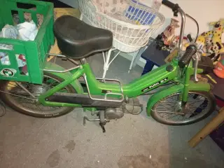 Puch Maxi 