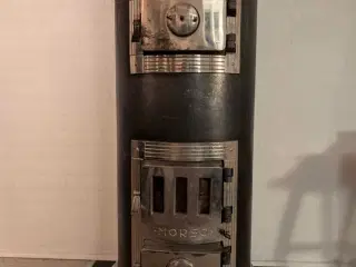 Original Morsø søjleovn / kakkelovn ca 1939