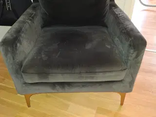 Lænestol fra Sofacompany