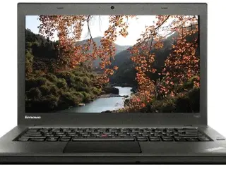 ThinkPad T440 14" - Intel i5 4300U 1,9GHz 180GB SSD 4GB Win10 Pro - Grade B