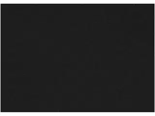 Karton, A4, ark 210x297 mm, 200 g, sort, 100ark/ 1 pk.