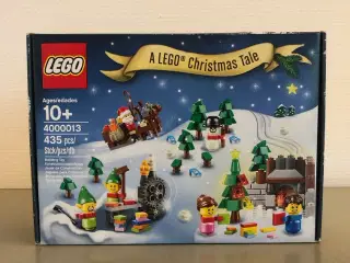 LEGO Brand 4000013 Employee Exclusive A LEGO