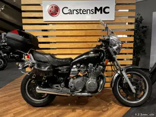 Yamaha XS 1100