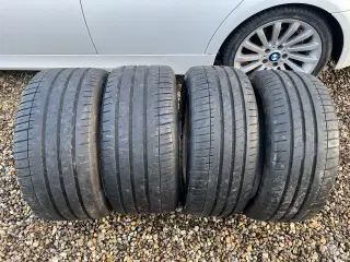 Michelin pilot sport3