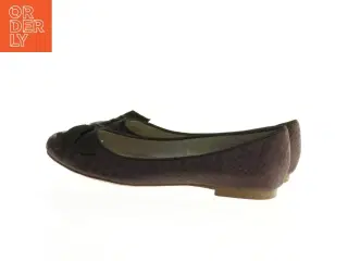 Bballerinaer (str. 38)