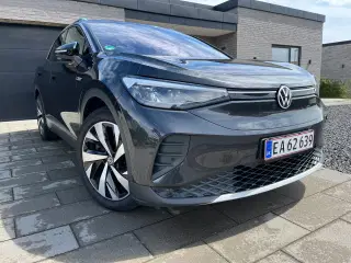 VW ID.4