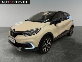 Renault Captur 0,9 TCe 90 Zen