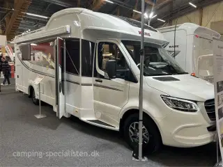 2026 - Kabe Royal X810 LQB   Kabe Royal X810 LQB 2026 kan snart ses hos Camping-Specialisten