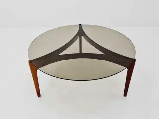 Glasbord By Sven Ellekaer for Christian Linneberg