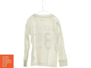 Bluse fra Tommy Hilfiger (str. 104 cm)