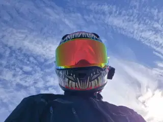 HJC RPHA 12 Venom large