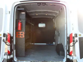 Ford Transit 350 L2 Van 2,0 TDCi 130 Trend aut. H2 FWD
