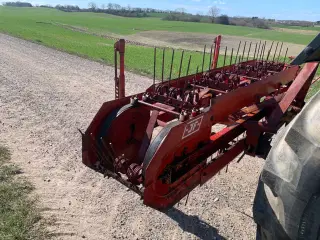 JF HSR 240R høvender.